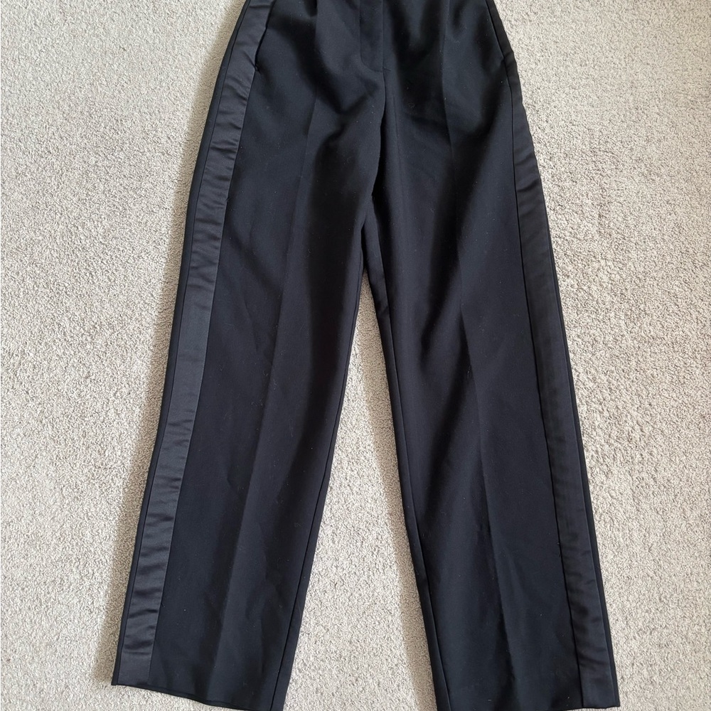 Zara Tuxedo pants